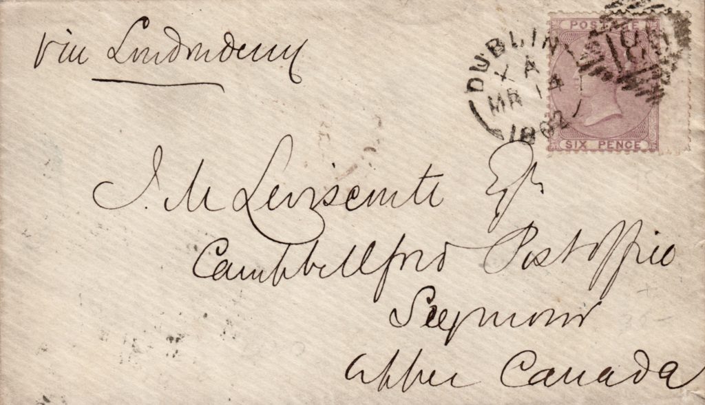 1862-Irland_Canada_Belleville